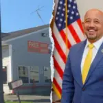 Blue state mayor arrested for fraud sparks uproar for not speaking English in viral clip: ‘How is this real’