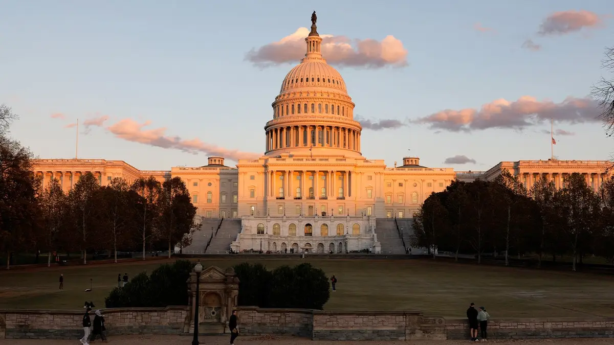 The Will of 100: Trump’s SAVE America Act sidelined after Senate unanimously agreed to August exit