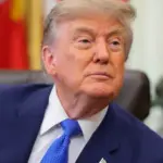 Trump hosts crypto, technology leaders at White House