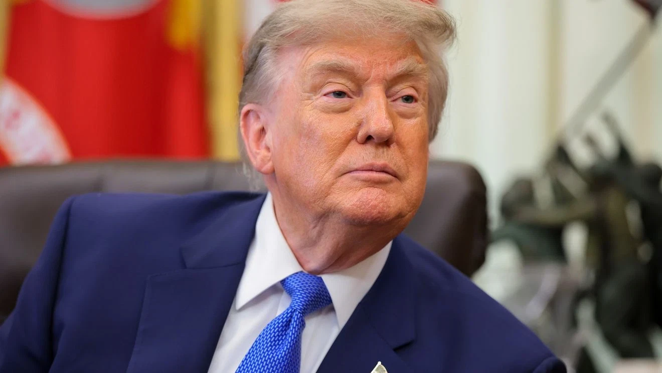Trump hosts crypto, technology leaders at White House