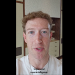 Mark Zuckerberg Posts Deranged 6,500-Word Essay About Giving Everyone AI Superintelligence