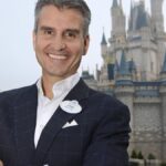 Disney CEO Josh D’Amaro Reports Parks Division Was a ‘Big Surprise’ Last Quarter