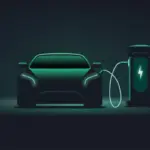 BMI: Global EV Sales Reach 1.85 Million in July, Up 9 Percent