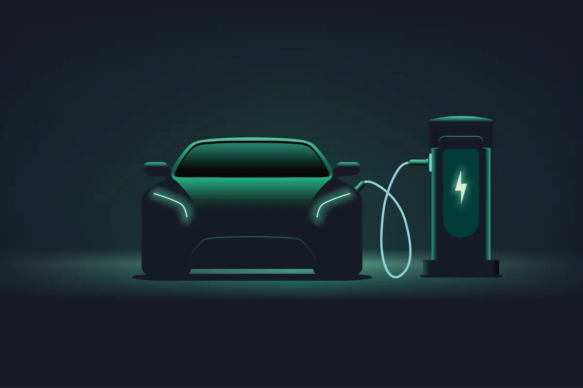 BMI: Global EV Sales Reach 1.85 Million in July, Up 9 Percent