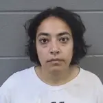 El-Sayed’s half sister revealed as radical professor arrested for allegedly assaulting a cop at anti-ICE riot
