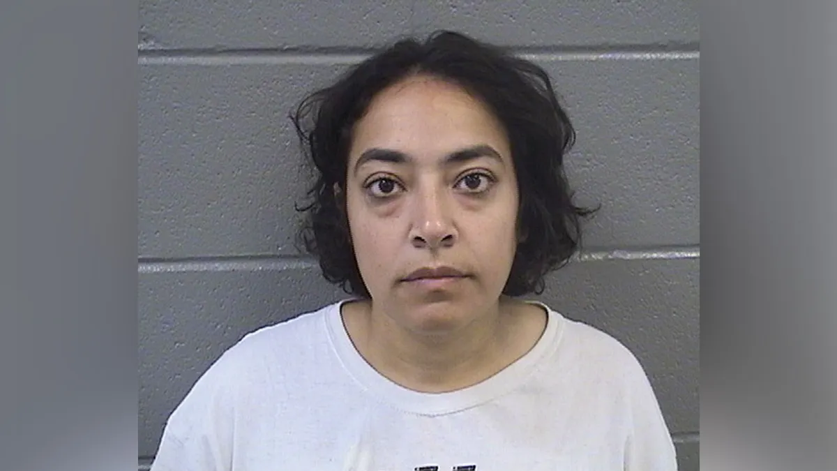 El-Sayed’s half sister revealed as radical professor arrested for allegedly assaulting a cop at anti-ICE riot