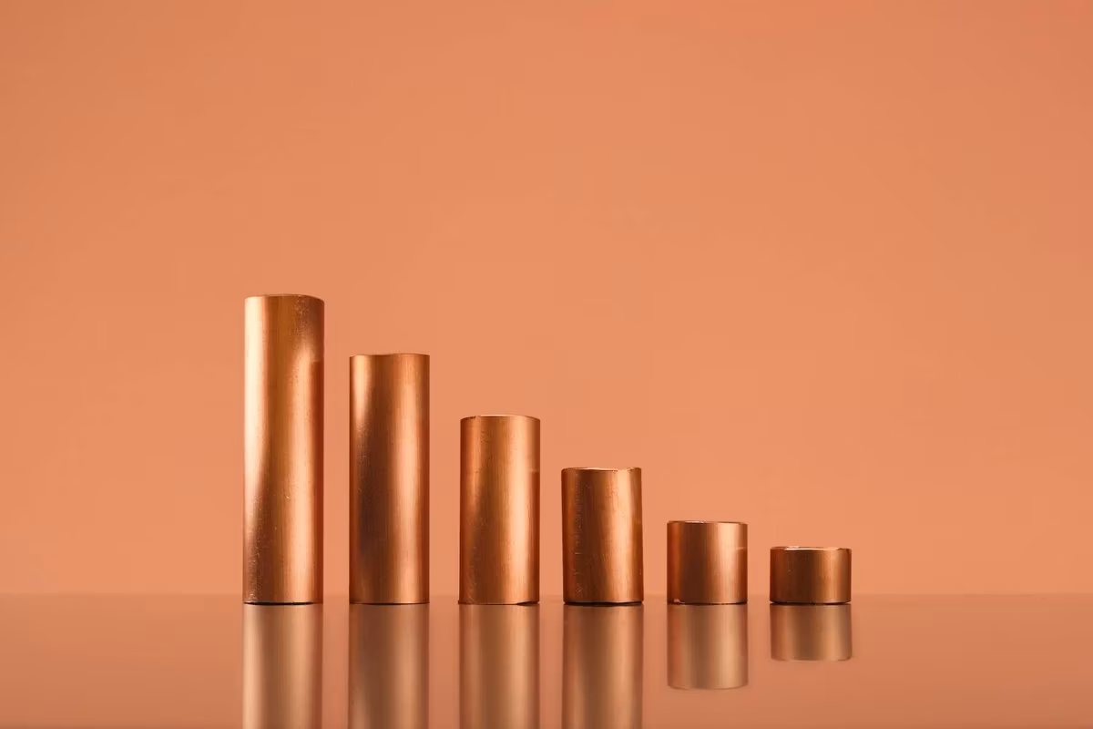 Lundin Cuts Copper Target After Another Storm Hits Chile