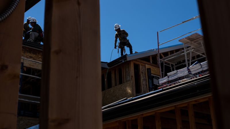 What the jobs report can’t tell us about the confounding economic moment