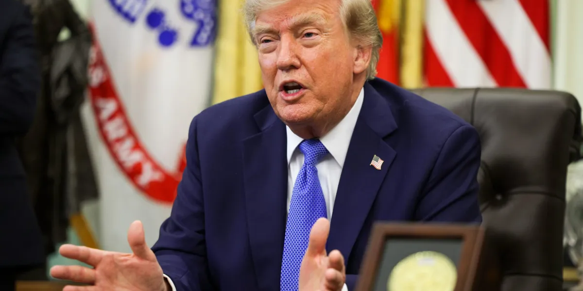 Trump’s media and crypto firm just posted a $238 million quarterly loss—here’s where those losses came from