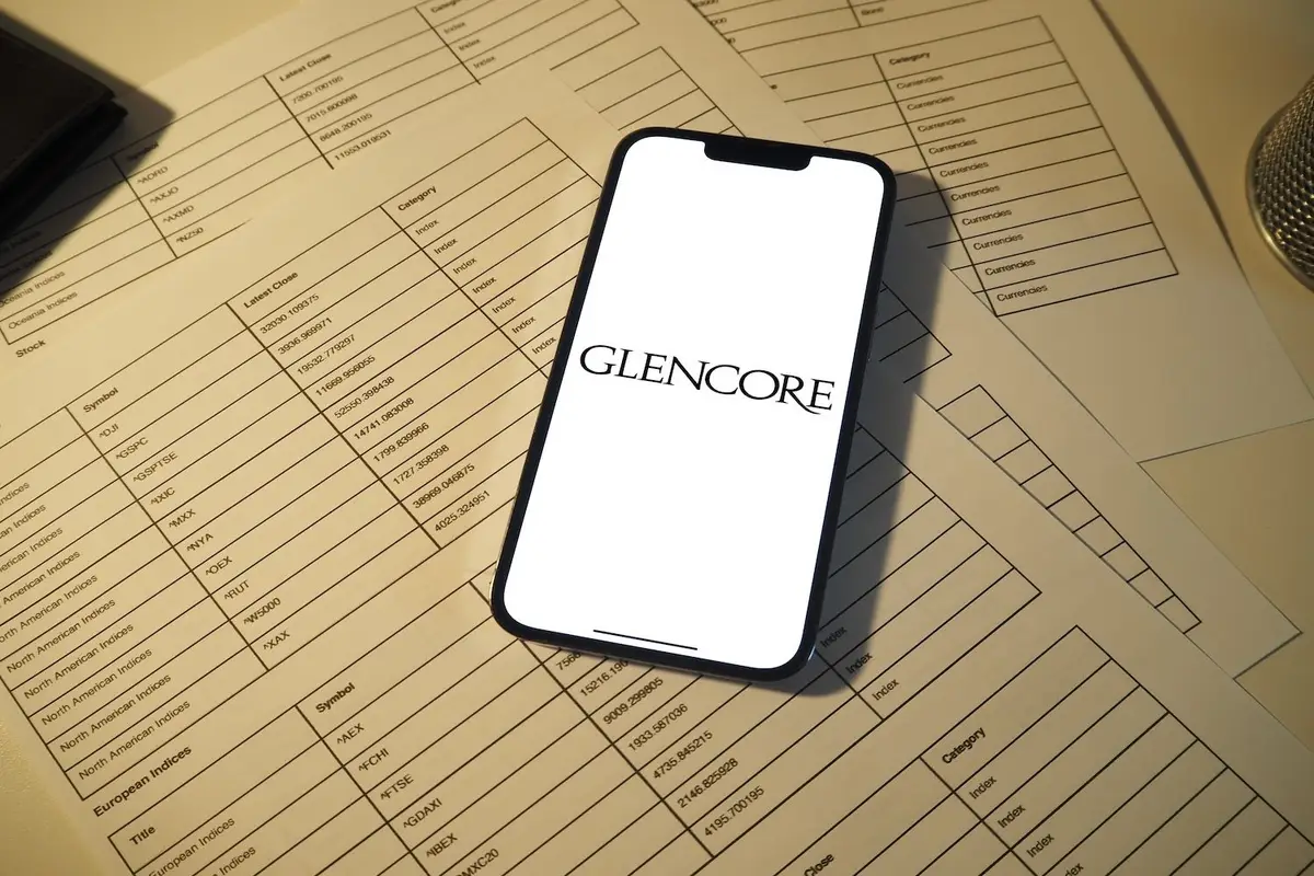 Korea’s Export-Import Bank Lends Glencore US$1 Billion for Copper Supply