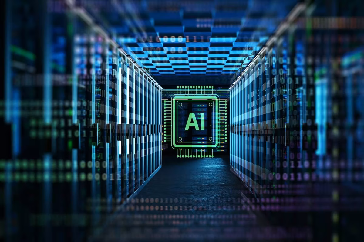 Nvidia, Industry Giants Form Open Secure AI Alliance