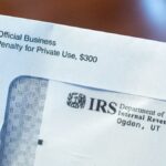 IRS warns fake tax letters with QR codes are targeting US crypto holders