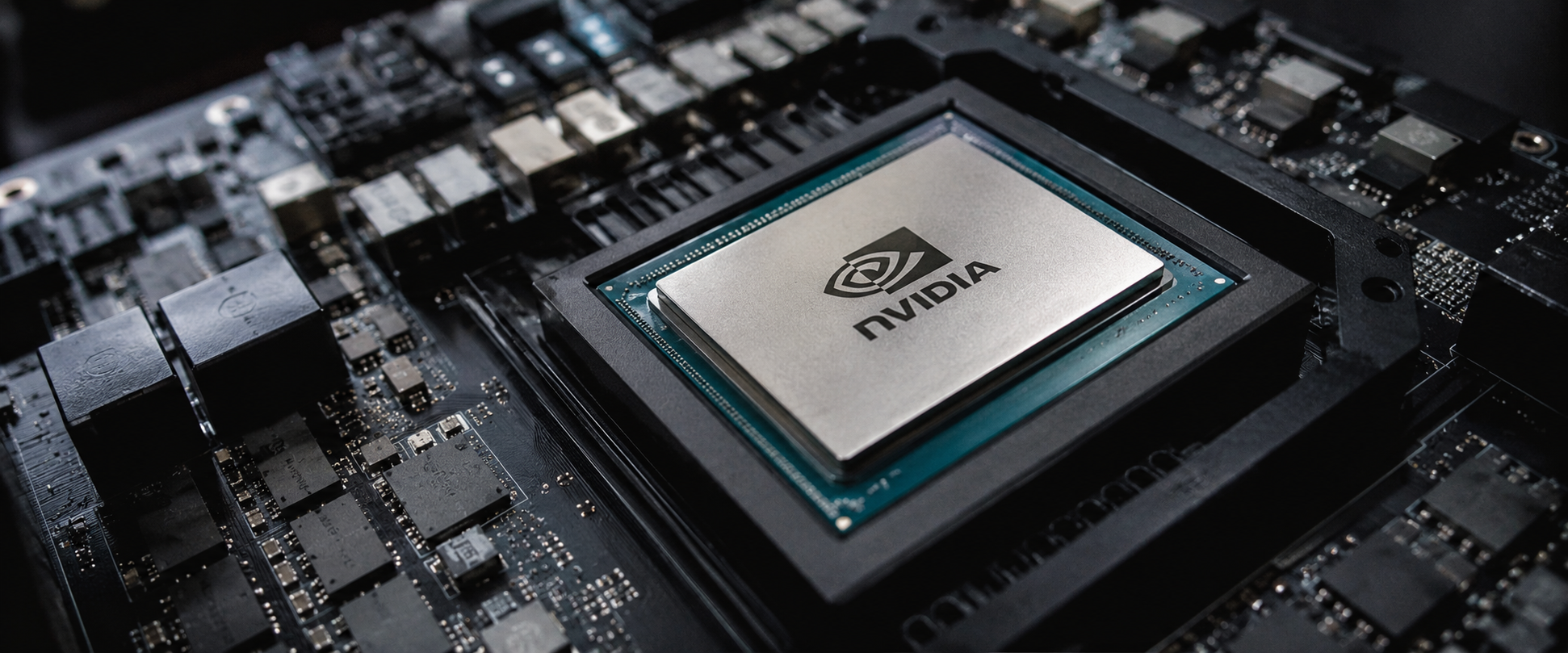 Nvidia is using its balance sheet to fuel the AI boom. Is it a double-edged sword?