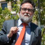 Whistleblower Arturo Béjar leads testimony in landmark trial against Meta