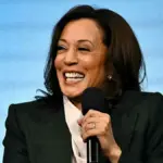Harris becomes accidental SAVE Act ‘saleswoman’ as Trump attack spectacularly backfires