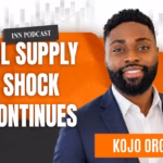 Kojo Orgle: Why Investors Shouldn’t Ignore Oil Market Fundamentals
