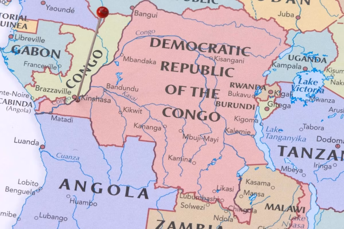 DRC Investigates Uranium-Contaminated Cobalt Claims