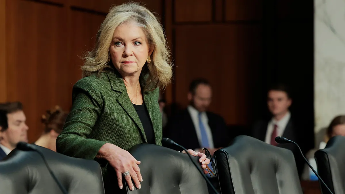 Trump-backed incumbent ousted in House primary as GOP redistricting push set to reshape Tennessee