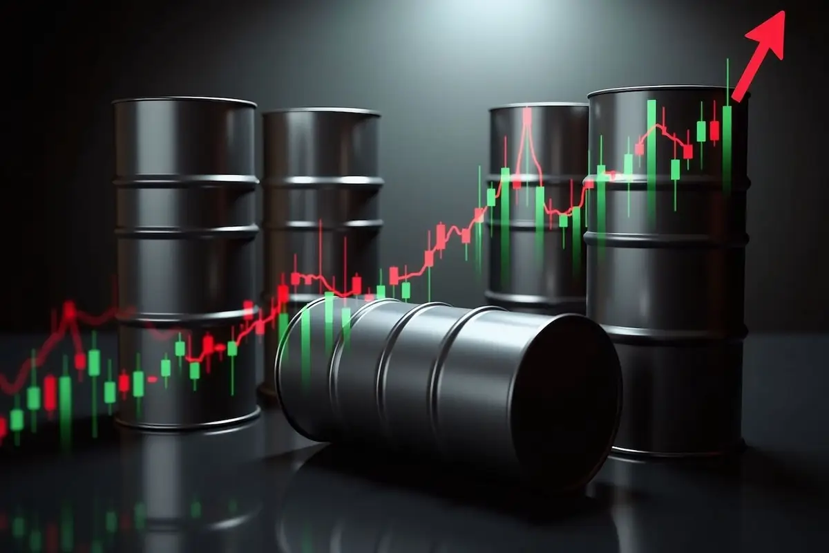 IEF: Global Oil Demand Forecast Shows 2.2 Million Barrel Gap in 2026