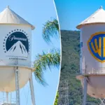 Paramount, California AG to meet over possible settlement in $110B Warner Bros Discovery merger lawsuit