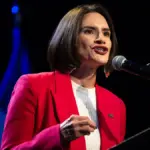 Peggy Flanagan was Minnesota’s No 2 official as massive fraud scandal exploded under state’s watch