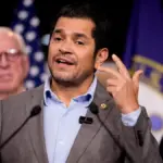 House Democrat investigated over alleged ‘inappropriate sexual contact’ with staffer