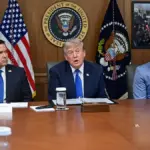 Trump warns Iran fighting isn’t over as he vows US will ‘win’ as talks fade