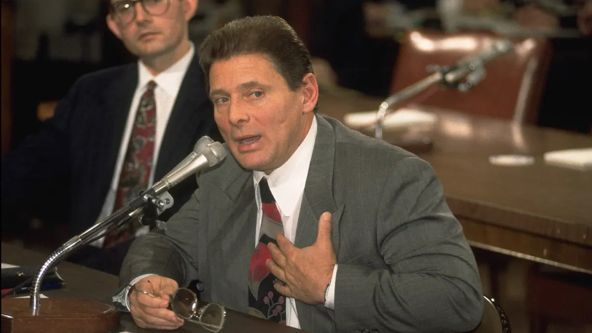 FBI asked ‘Sammy the Bull’ if ex-Gambino mob prosecutor Comey knew meaning of ’86’: court filing