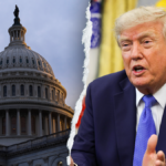 DOJ heavyweights throw monkey wrench in Dem plans to put Trump allies in hot seat
