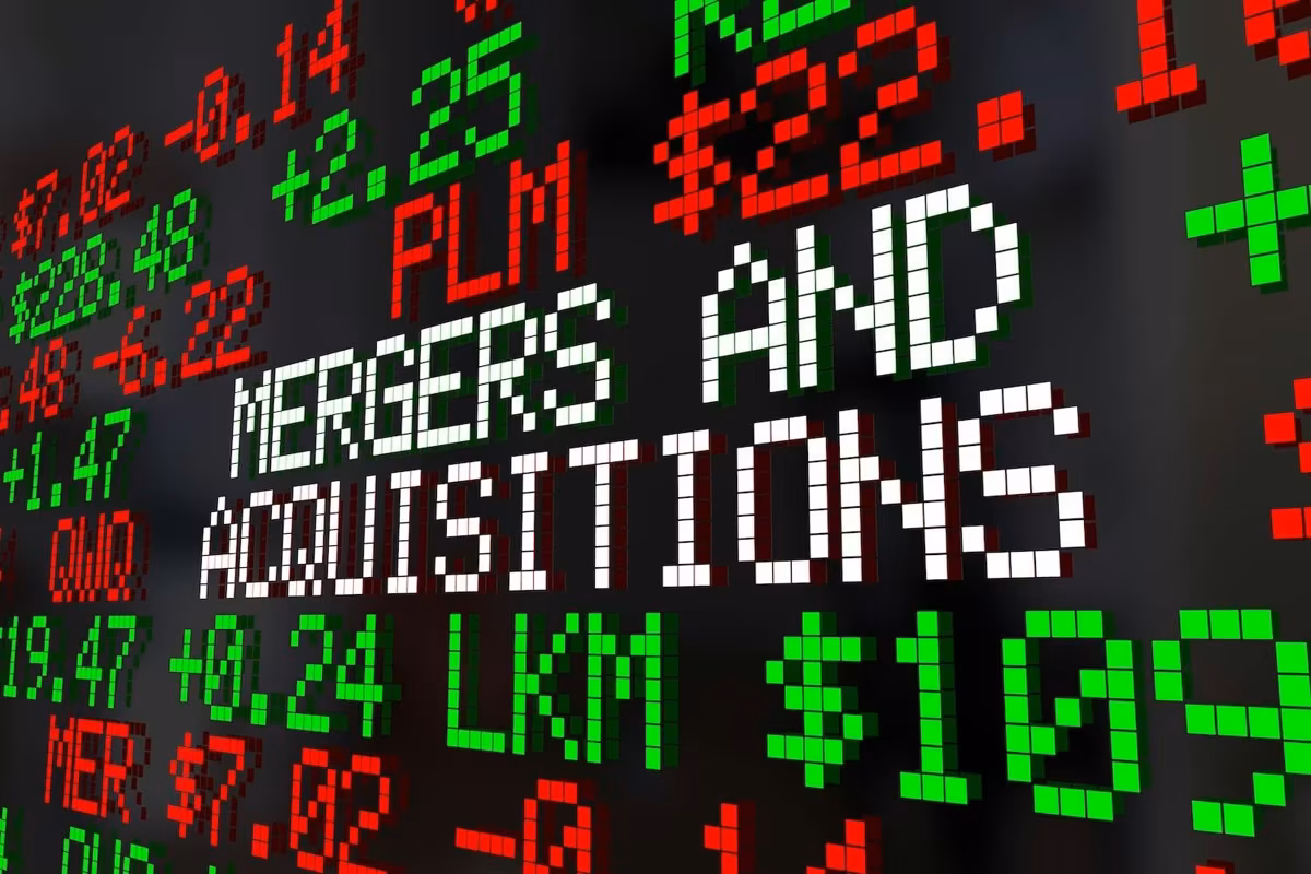 Silver Sector M&A Hits US$14.3 Billion As Miners Hunt for Growth