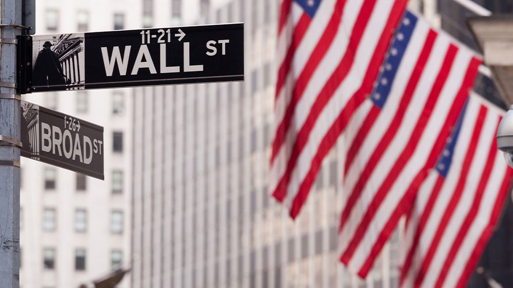 Stock Market Today: Nasdaq Charges Higher On Inflation Report; Nvidia Partner CoreWeave Soars (Live Coverage)