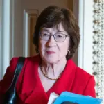Collins drops the hammer on Trump’s pick to lead DOJ, jeopardizing path to confirmation