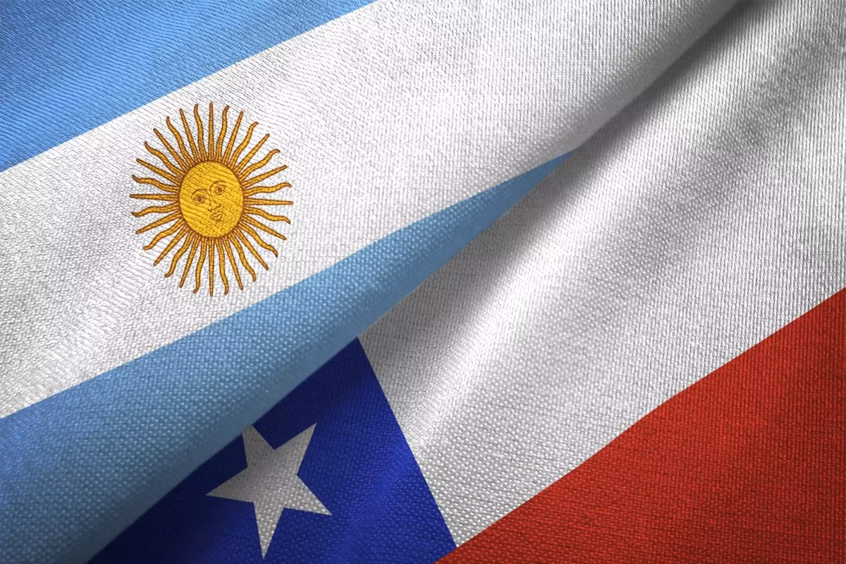 Chile and Argentina Revive Treaty for Multi-Billion Dollar Copper Hub
