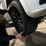 California regulators pass rules limiting what replacement tires drivers can purchase
