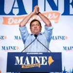 Susan Collins drops brutal reminder of Dem rival rocked by accusations