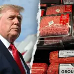 Trump wants cheaper beef. Republicans in key races warn his plan goes too far