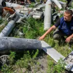 Ukraine’s ‘Equalizer’ bomb aims to blow up reliance on US, European weapons