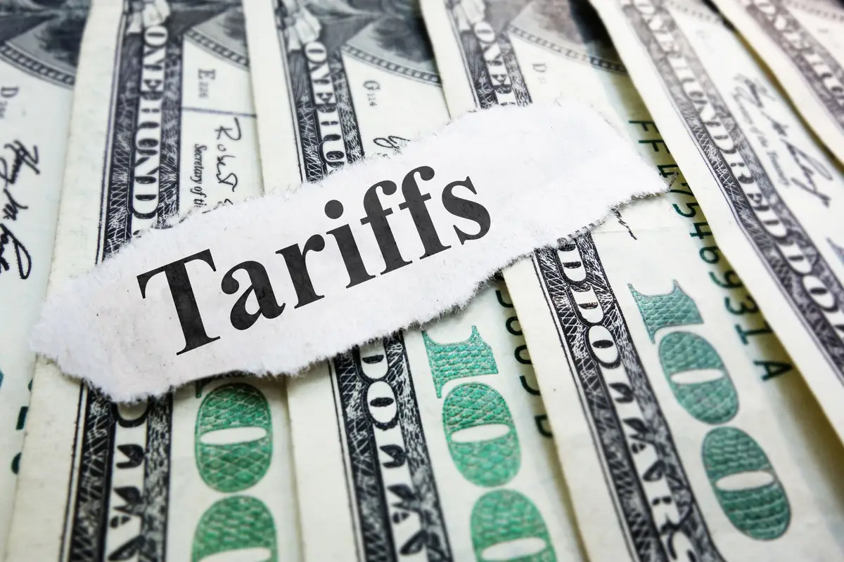 US Tariff Fears Drive Copper Stockpile Rush