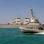 Massive risk in South China Sea exposed after four-day power loss on US Navy destroyer