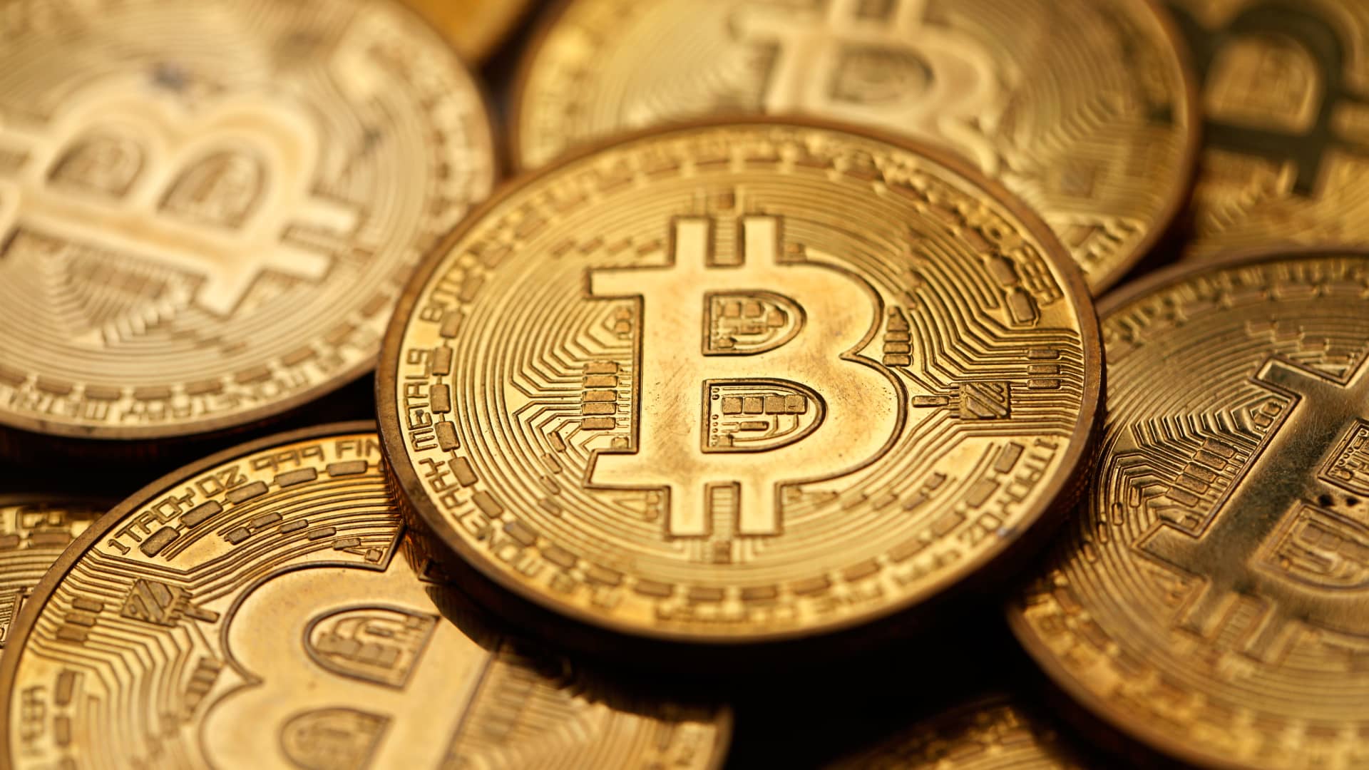 Bitcoin hits highest level since January at $86,000, as the market debates whether the ‘crypto winter’ is over