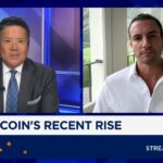 The resurgence of crypto in the ETF market