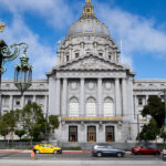 Crypto CEO Chris Larsen Donates $500,000 to Support Political Moderate in Supervisors Race