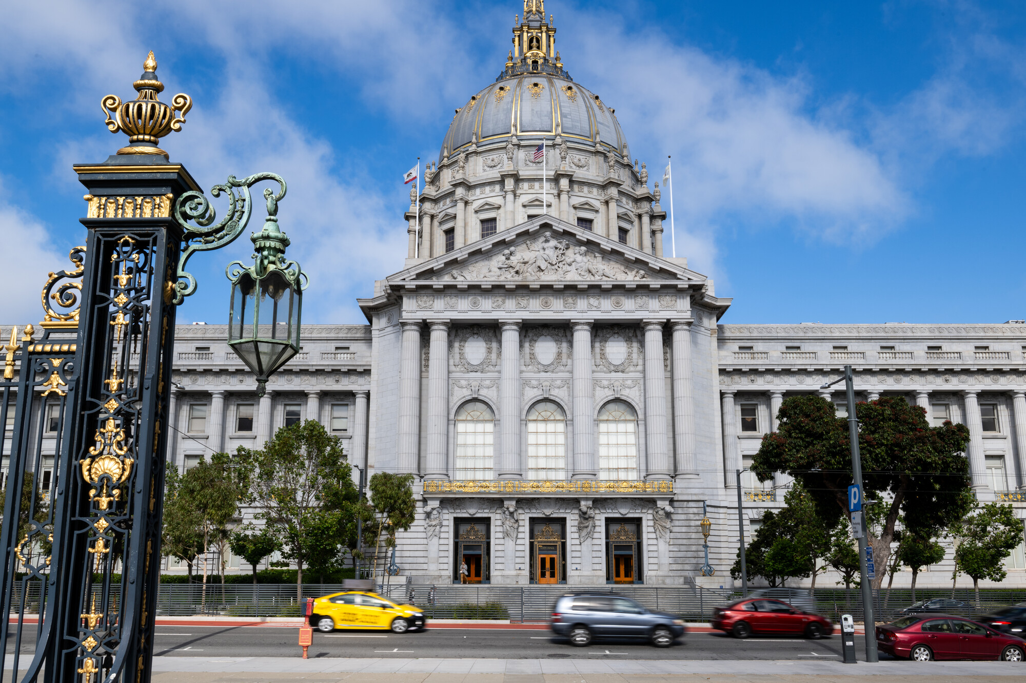 Crypto CEO Chris Larsen Donates $500,000 to Support Political Moderate in Supervisors Race