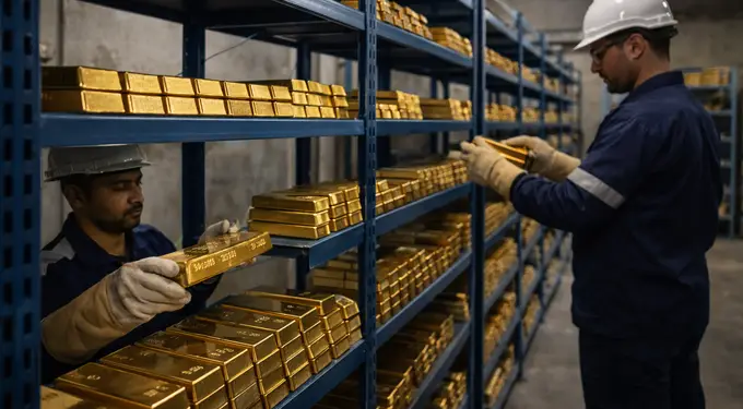 Evening digest: AMD rallies, Gold drops on Fed rate hike bets