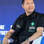 Insilico’s co-CEO hopes ‘we might have a chance to stop biological aging’