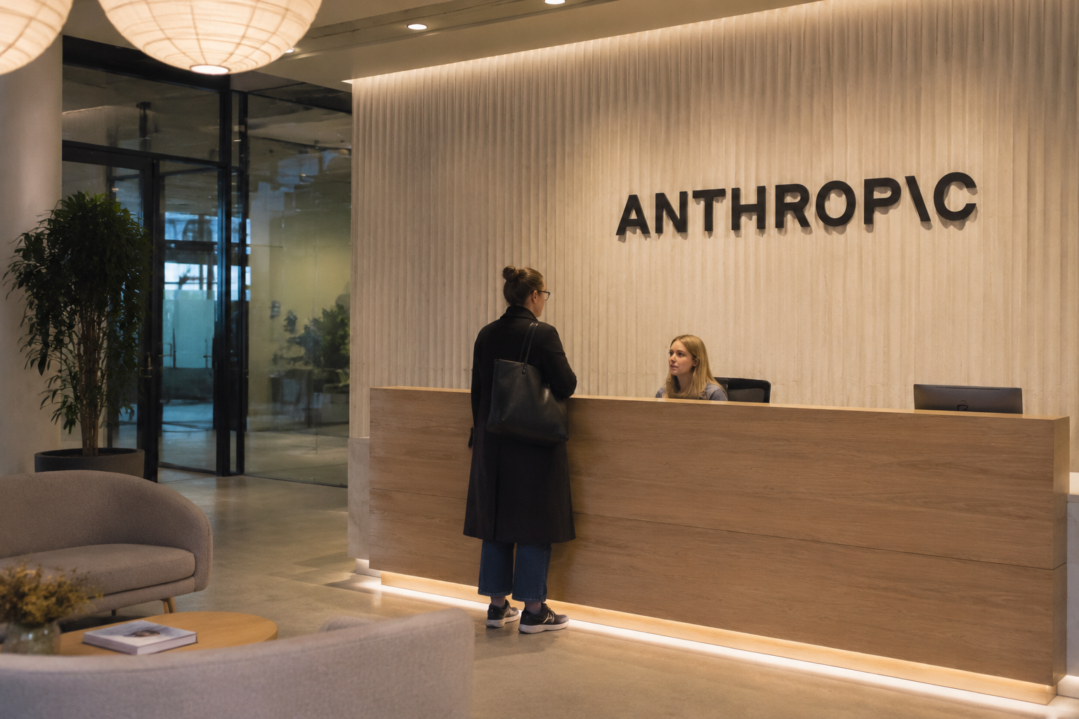 Evening digest: Anthropic launches Claude Opus 5.5, oil falls below $100