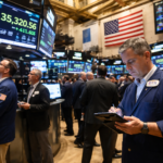 Evening digest: Fed hikes rates as US stocks fall, gold retreats