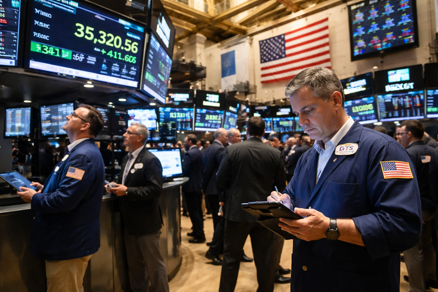 Evening digest: Fed hikes rates as US stocks fall, gold retreats