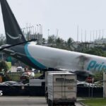 Amazon plane crash: Investigators to give update on deadly Miami incident