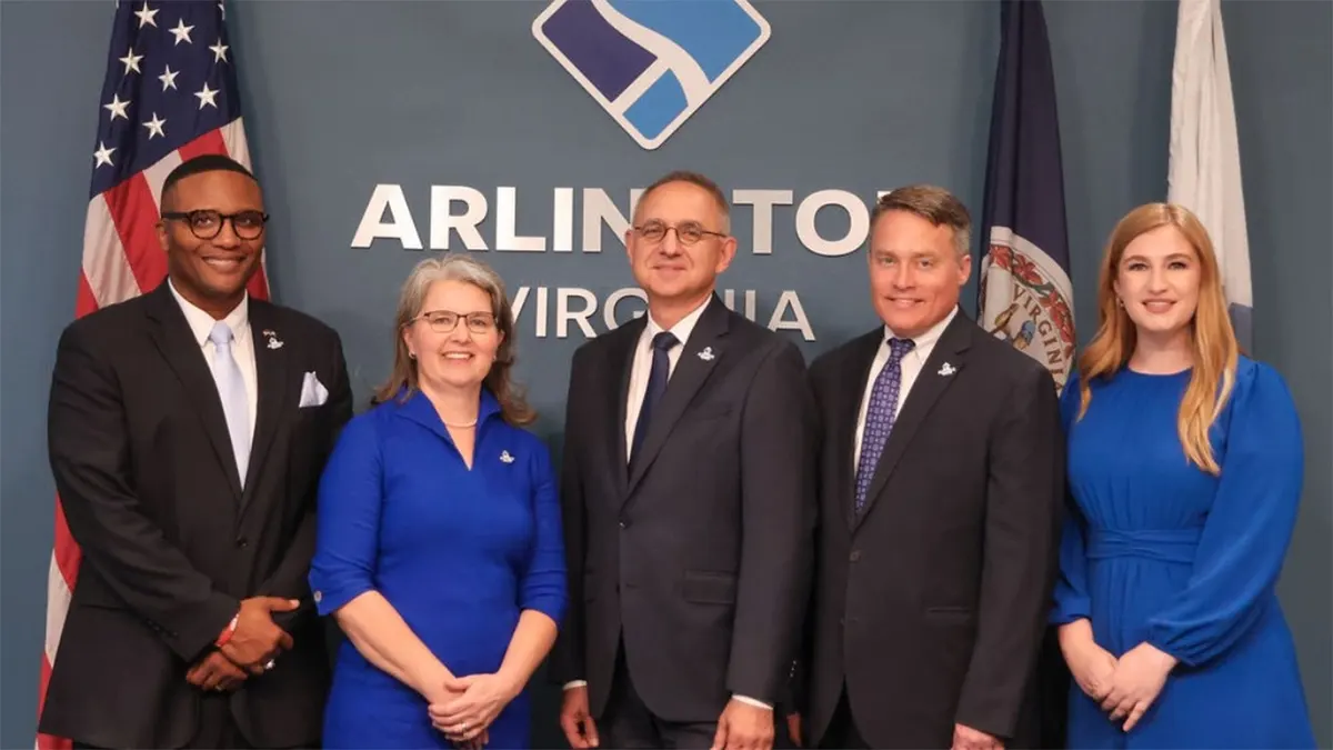 ‘Alien harboring’ accusations fly as DC-area county spends taxpayer funds to blunt ICE
